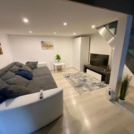 Hunyady Gallery Apartment Βουδαπέστη Εξωτερικό φωτογραφία