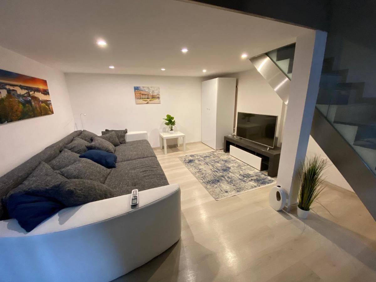 Hunyady Gallery Apartment Βουδαπέστη Εξωτερικό φωτογραφία